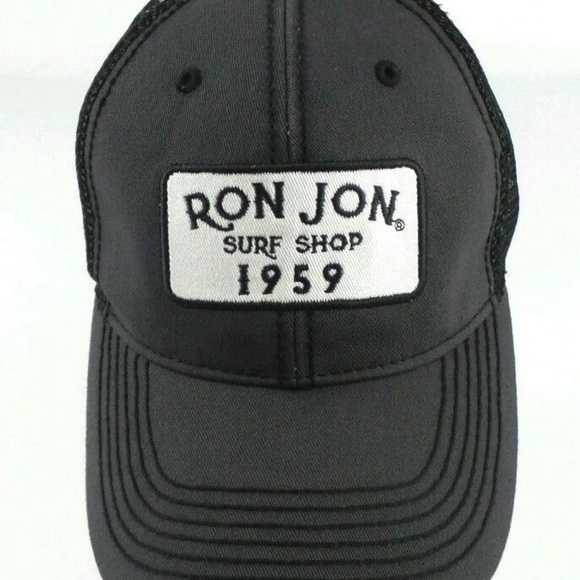 jon hat